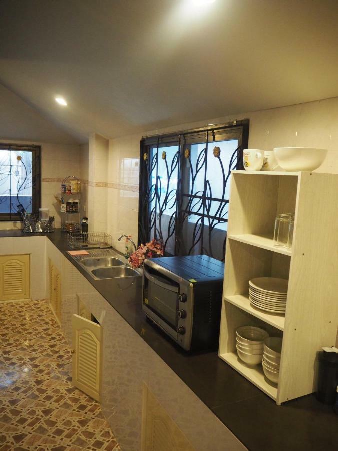 Beautiful 3 Bedroom Garden Villa Chalong Zewnętrze zdjęcie