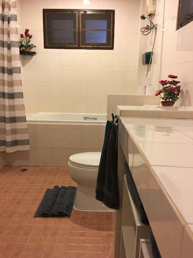 Beautiful 3 Bedroom Garden Villa Chalong Zewnętrze zdjęcie