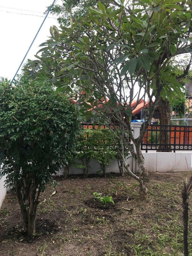 Beautiful 3 Bedroom Garden Villa Chalong Zewnętrze zdjęcie