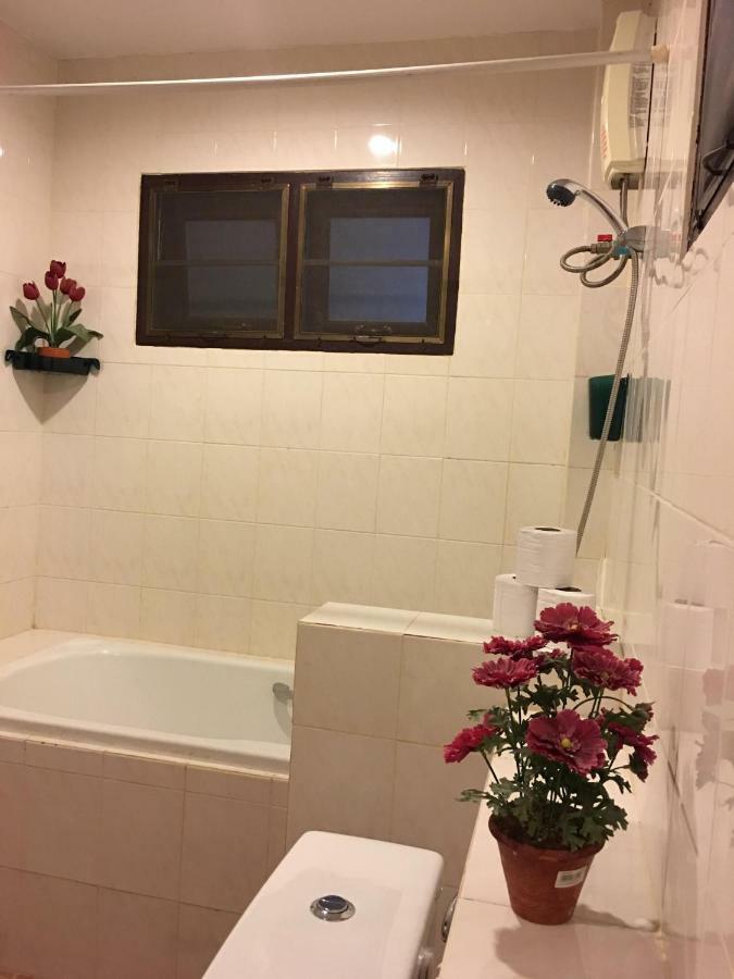 Beautiful 3 Bedroom Garden Villa Chalong Zewnętrze zdjęcie