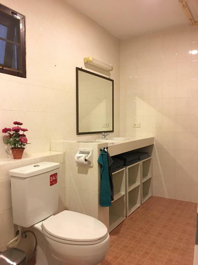 Beautiful 3 Bedroom Garden Villa Chalong Zewnętrze zdjęcie